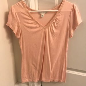 Banana Republic tee